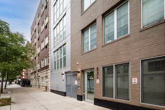 531 Vanderbilt Ave in Brooklyn, NY - Foto de edificio - Building Photo