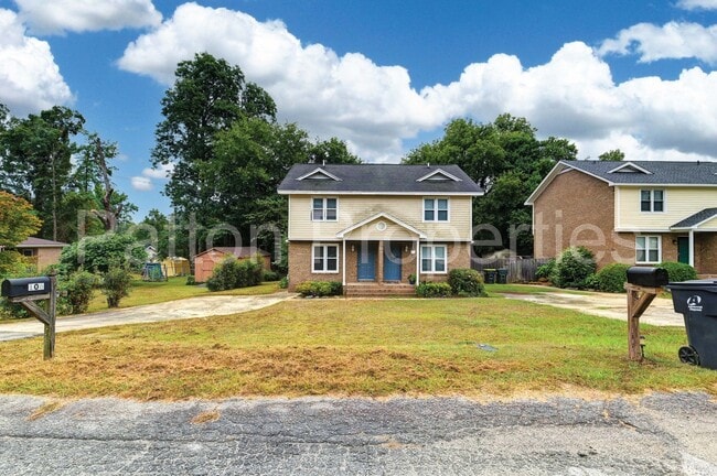 104-106 Cherry Hall Dr in Lexington, SC - Building Photo - Building Photo