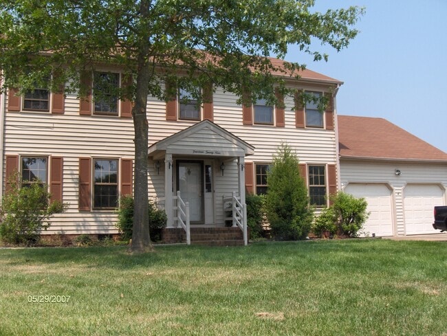 property at 1429 Ashburnham Arch