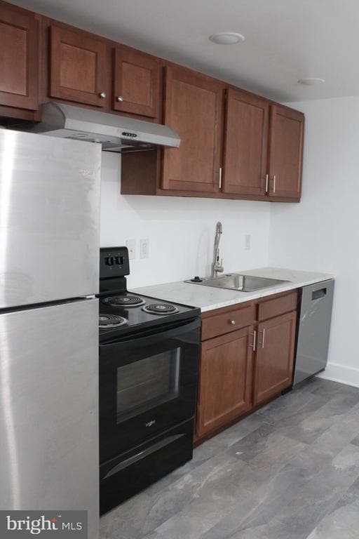1204 Monroe St NW in Washington, DC - Building Photo - Building Photo