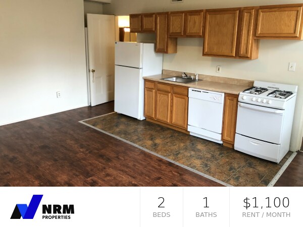 4521 Centre Ave in Pittsburgh, PA - Foto de edificio