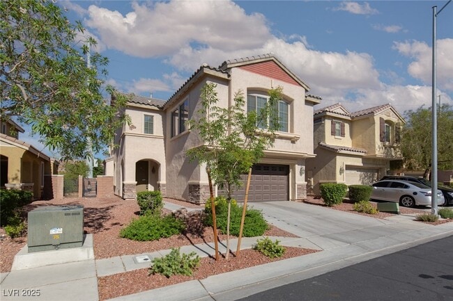 property at 5945 Gold Horizon St