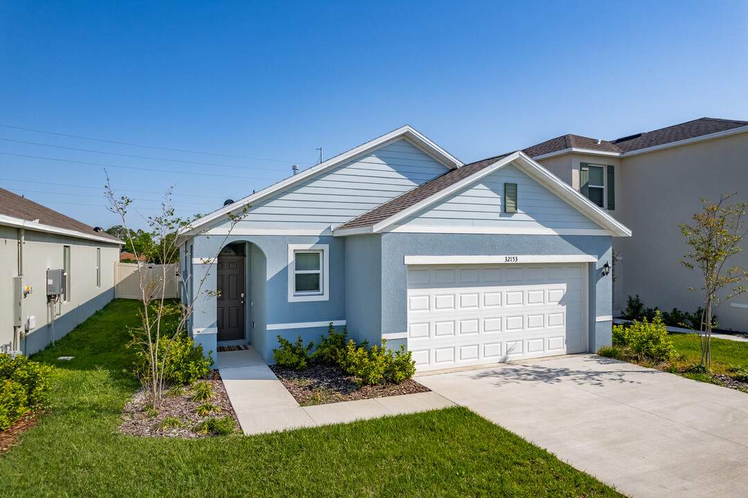 Lake Griffin Reserve in Leesburg, FL - Building Photo