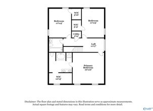 202 Valleyside Dr NE in Huntsville, AL - Building Photo - Building Photo