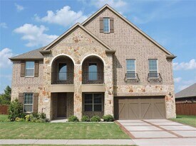 5070 Kerstyn Dr in Frisco, TX - Building Photo