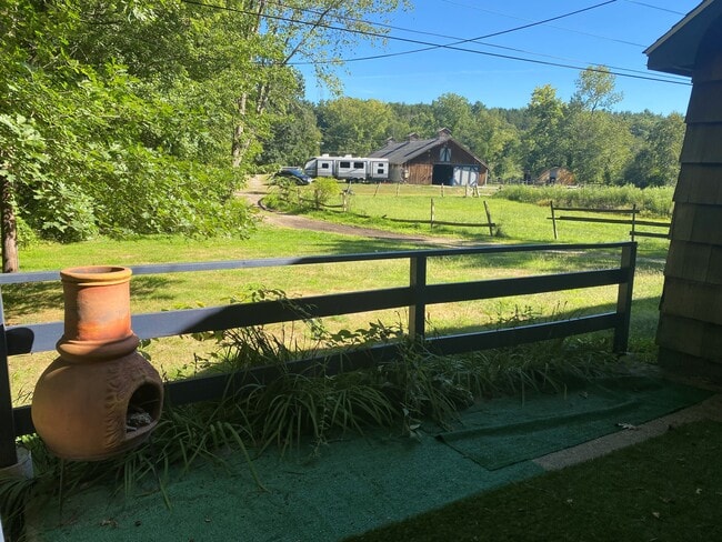 property at 71 Turkey Roost Rd