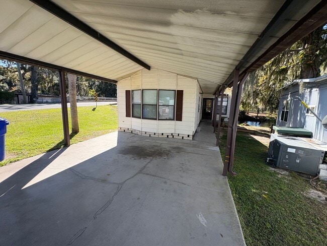 property at 420 S Lake Ave