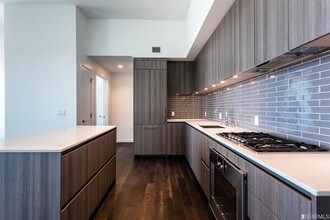 1000 3rd St-Unit -412 in San Francisco, CA - Building Photo - Building Photo