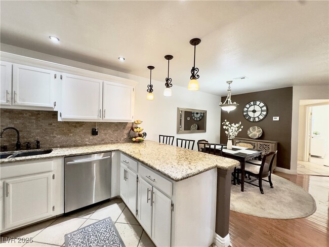 property at 9070 Spring Mountain Rd