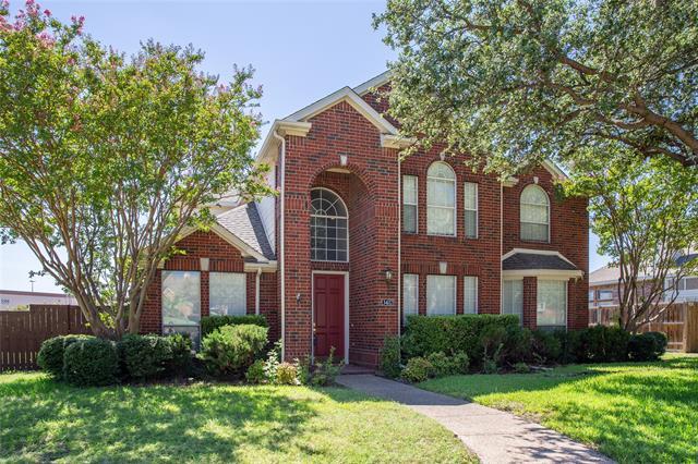 3417 Walington Dr in Plano, TX - Building Photo
