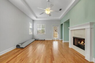 5511 Hampton Woods Way in Tallahassee, FL - Building Photo - Building Photo
