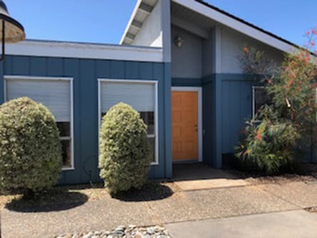 property at 225 Butte Dr