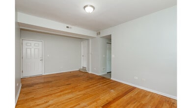 3734 W Lawrence Ave in Chicago, IL - Building Photo - Building Photo