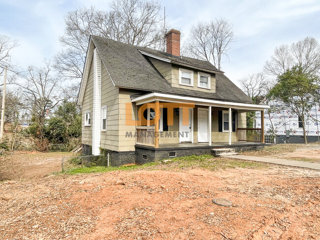 40 3rd St in Greenville, SC - Building Photo - Building Photo