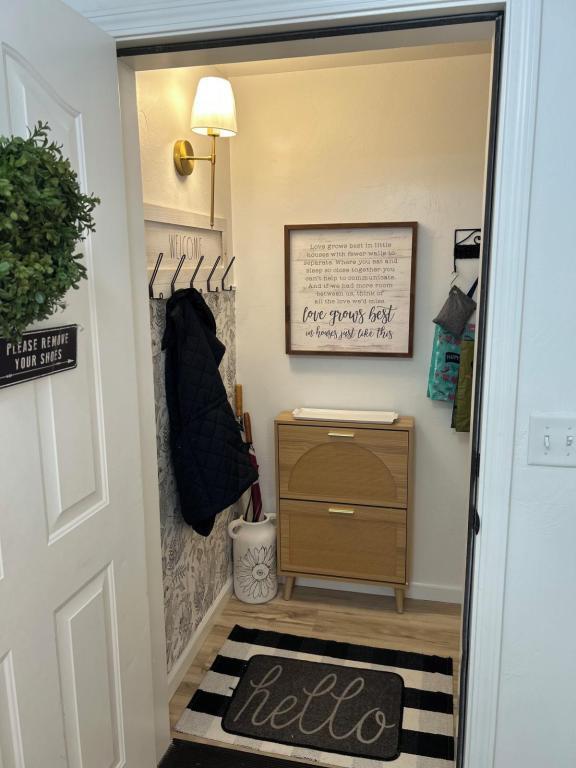 property at 421 N 10th St