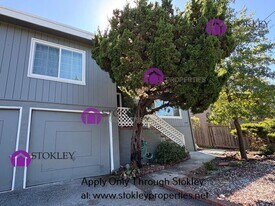 3709 Sundale Rd in Lafayette, CA - Building Photo