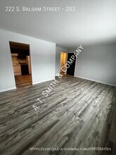 222 S Balsam St in Denver, CO - Building Photo - Building Photo