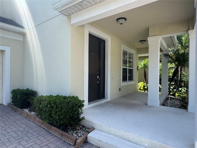 7340 Tattant Blvd in Windermere, FL - Foto de edificio - Building Photo