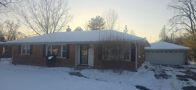 property at 17961 Floral St