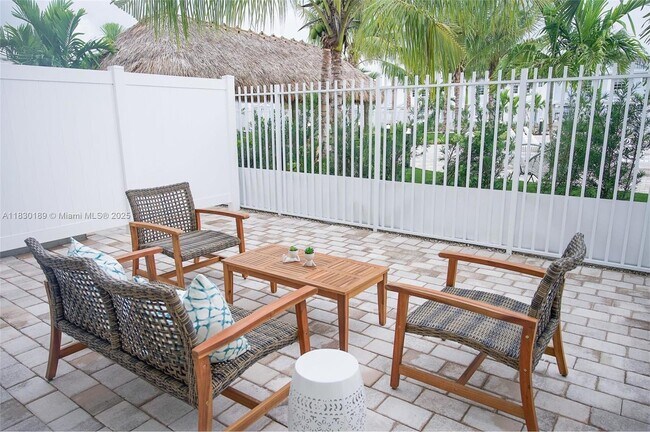 property at 3316 Maritime Pl