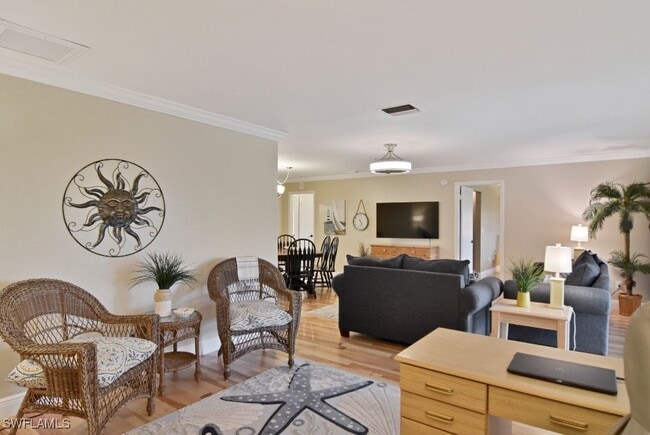property at 8780 Lueck Ln