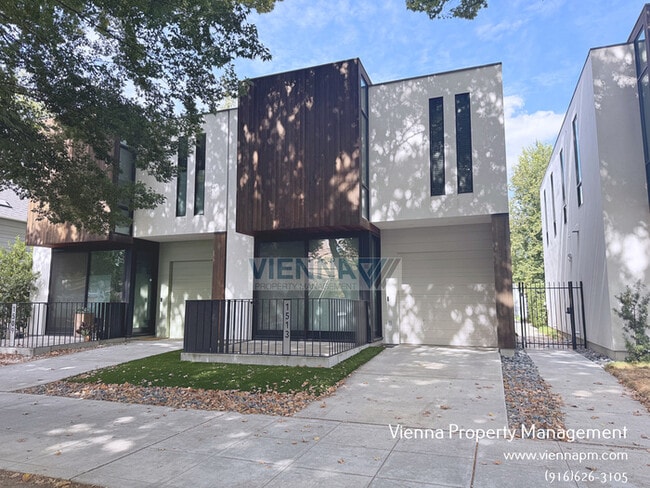 1513 D St in Sacramento, CA - Building Photo - Building Photo