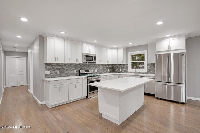 280 Oakley Ave in Long Branch, NJ - Building Photo - Building Photo
