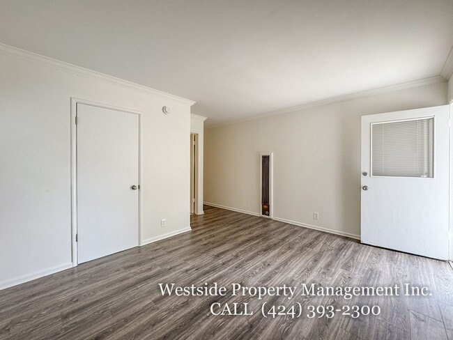 3614 Veteran Ave in Los Angeles, CA - Building Photo - Building Photo