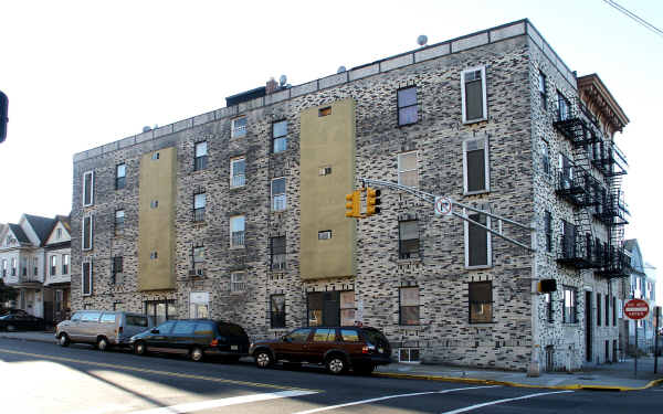 1416 Kerrigan Ave in Union City, NJ - Building Photo - Building Photo