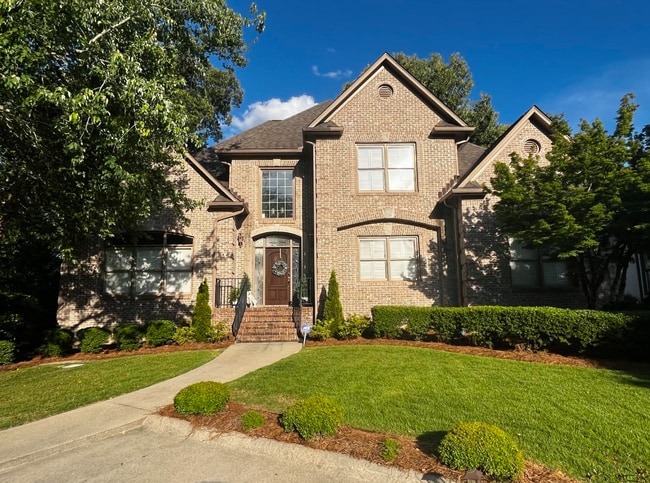 property at 6116 Rosemont Ct