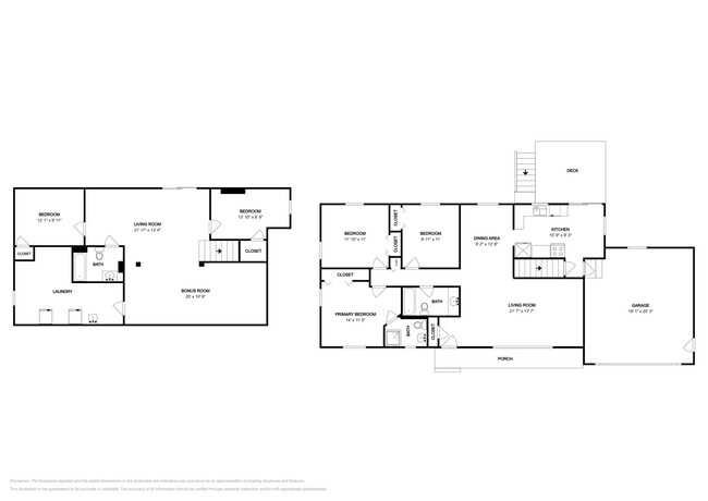 1455 Oakdale Ave in St. Paul, MN - Building Photo - Building Photo