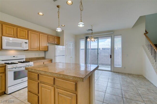 2832 Glistening Grove Ave