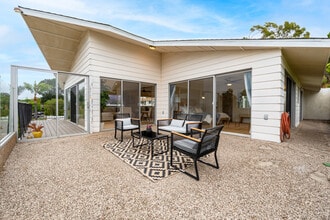 5021 Foothill Blvd in San Diego, CA - Building Photo - Building Photo
