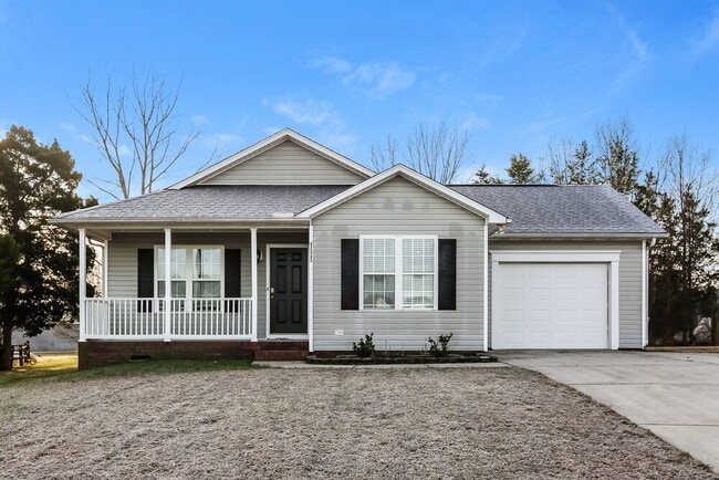 property at 4525 Carol Ct