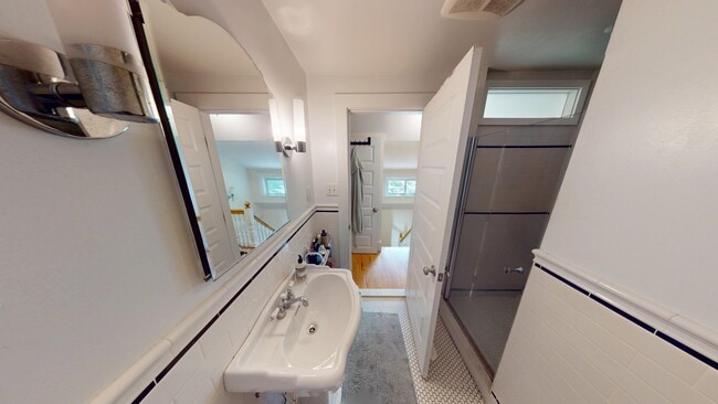 1 Woodstock Ave in Boston, MA - Building Photo - Building Photo
