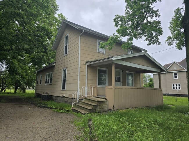 property at 820 Logan Ave