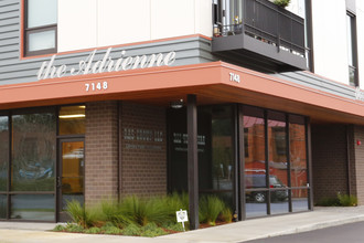 The Adrienne in Tigard, OR - Building Photo - Building Photo