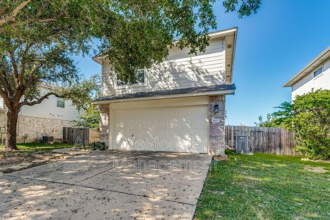 1420 Fort LLoyd Pl in Round Rock, TX - Building Photo - Building Photo