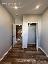 90 W 20th St in Bayonne, NJ - Building Photo - Building Photo