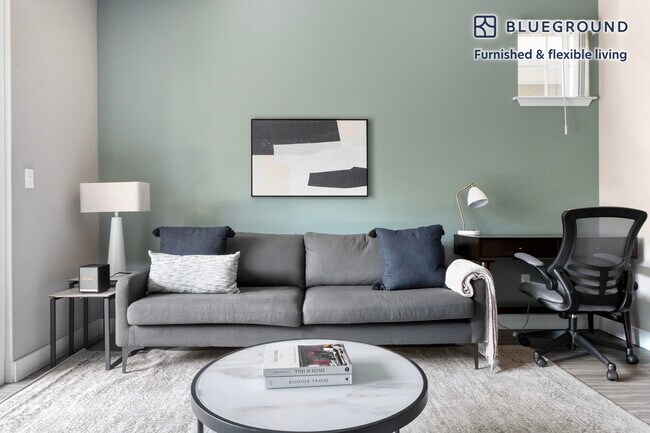 1263 Lakeside Dr in Sunnyvale, CA - Building Photo - Building Photo