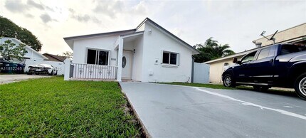 15436 SW 112th Pl in Miami, FL - Building Photo - Building Photo