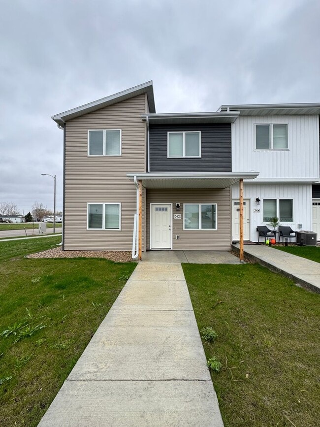 property at 3402 French St