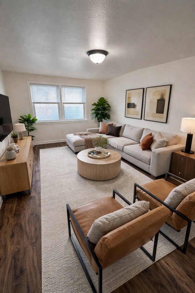 property at 2114 S 61st St