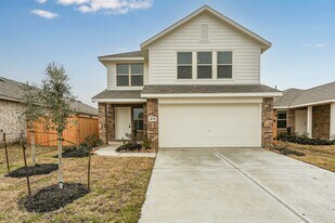 4138 Zavala Ml St in Baytown, TX - Building Photo