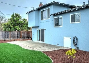 5954 Sorrel Ave in San Jose, CA - Building Photo - Building Photo