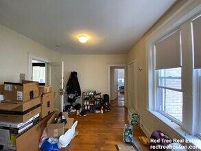 109 Brainerd Rd, Unit 1 in Boston, MA - Building Photo - Building Photo