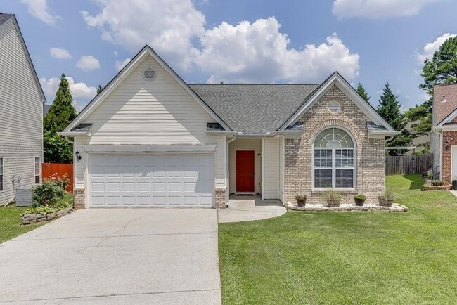 property at 2464 Laurelfield Dr
