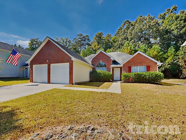 5515 Sapphire Cir in Ellenwood, GA - Building Photo - Building Photo