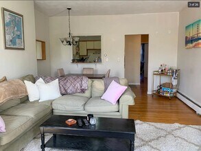 538 Massachusetts Ave in Boston, MA - Building Photo - Building Photo