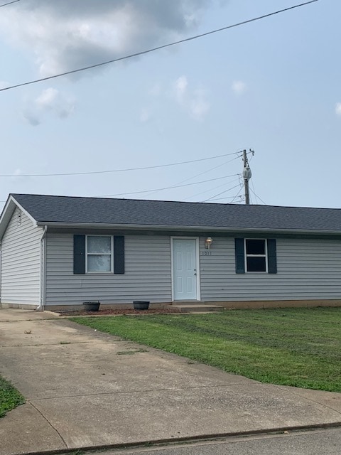 1009 Edna Dr